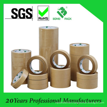 Kraft Paper Adhesive Tape